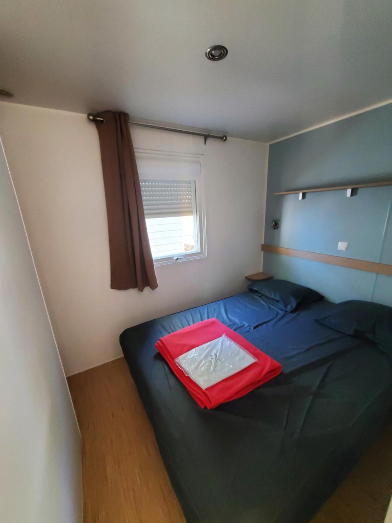 Mobilhome La Marine 르그로뒤후아 외부 사진